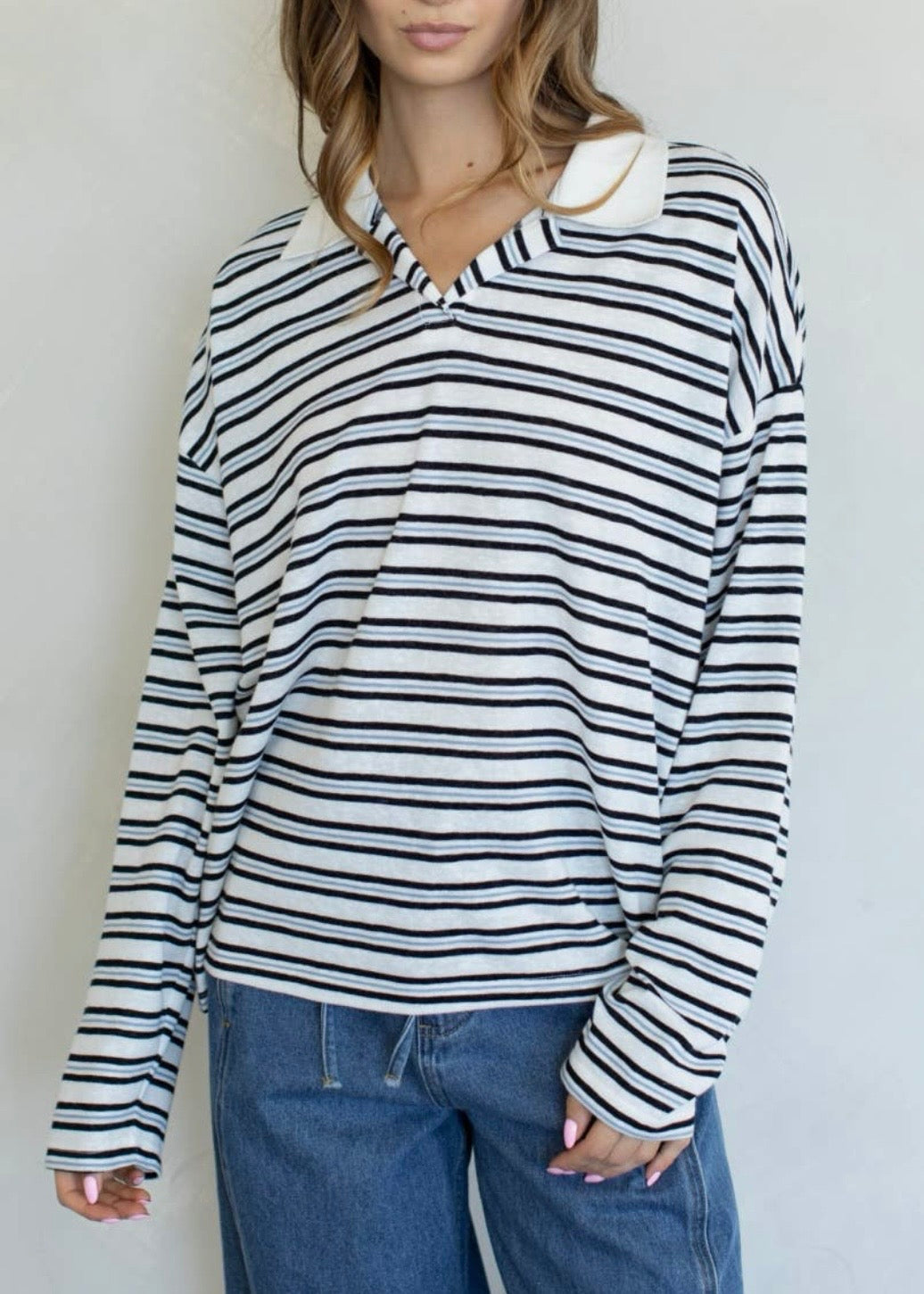 Romy Top