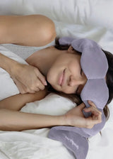 Weighted Sleep Mask - Eye Mask