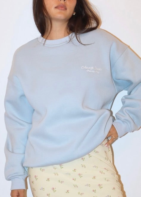 Amalfi Coast Sweatshirt