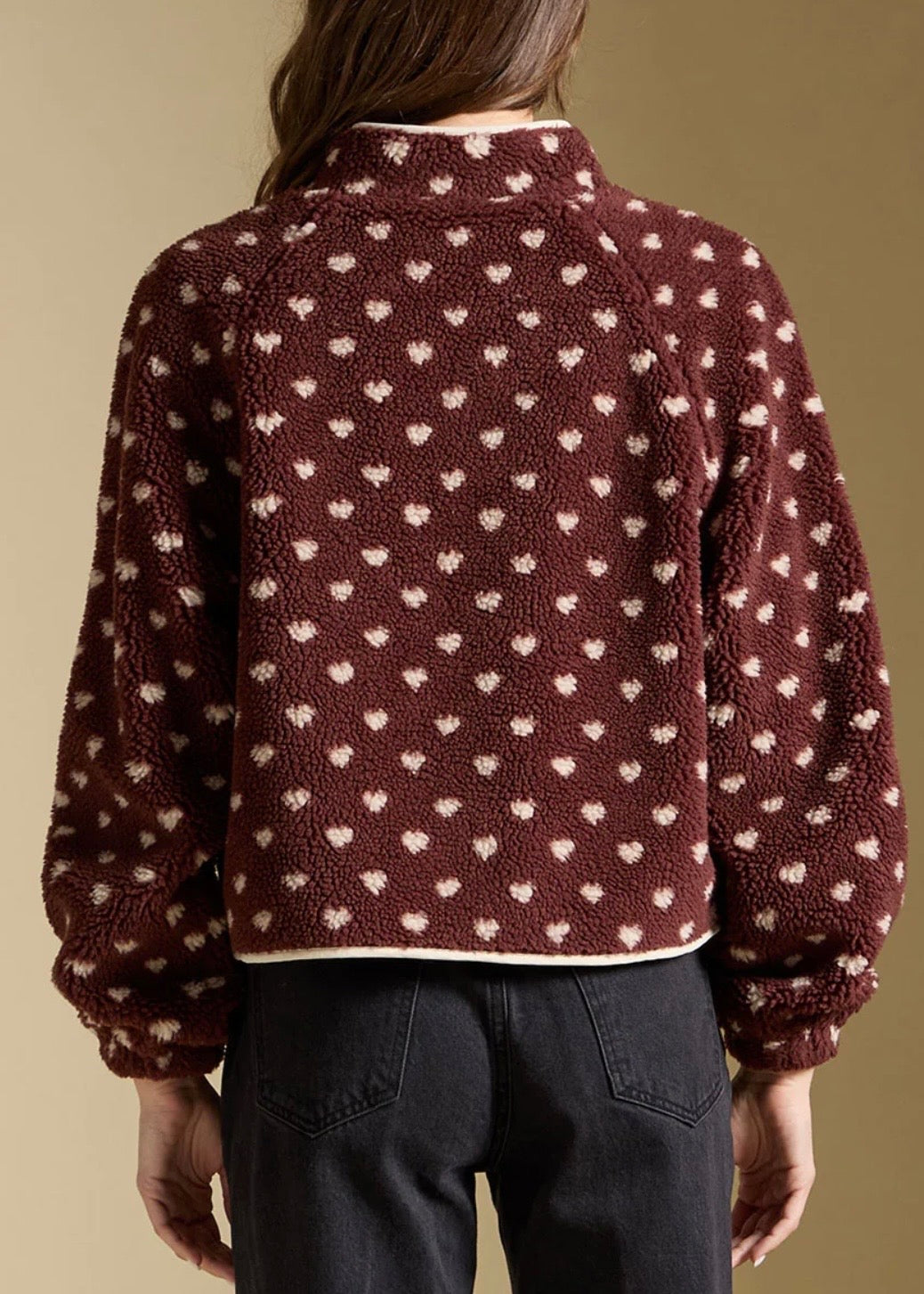 Deeda Jacket