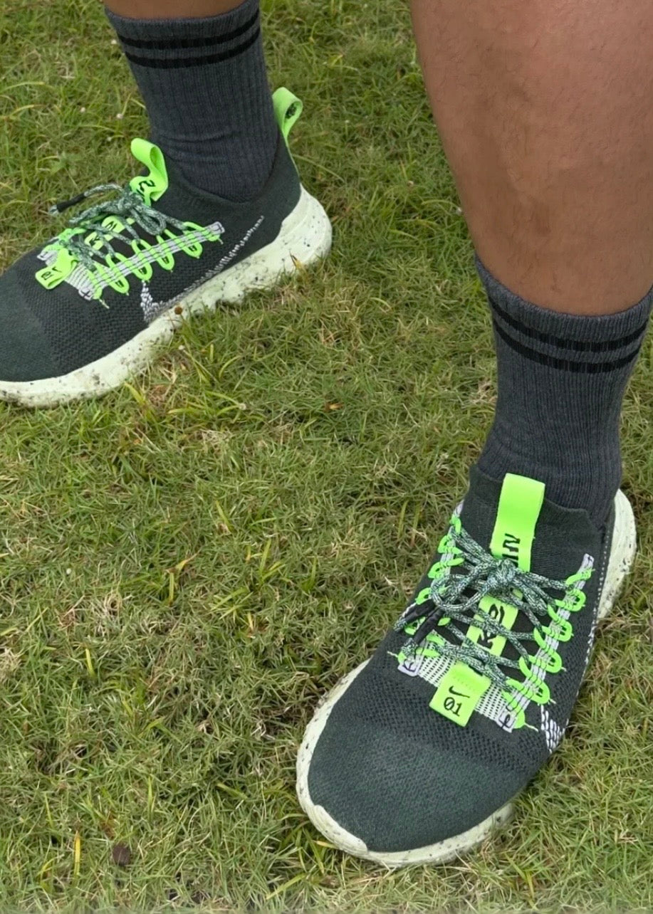 Extended Boyfriend Sock