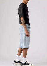 470 Baggy Fit Short in Sunrise Morning