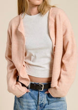 Piper's Lil Sister Cardigan