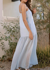 Muse Sheer Dress
