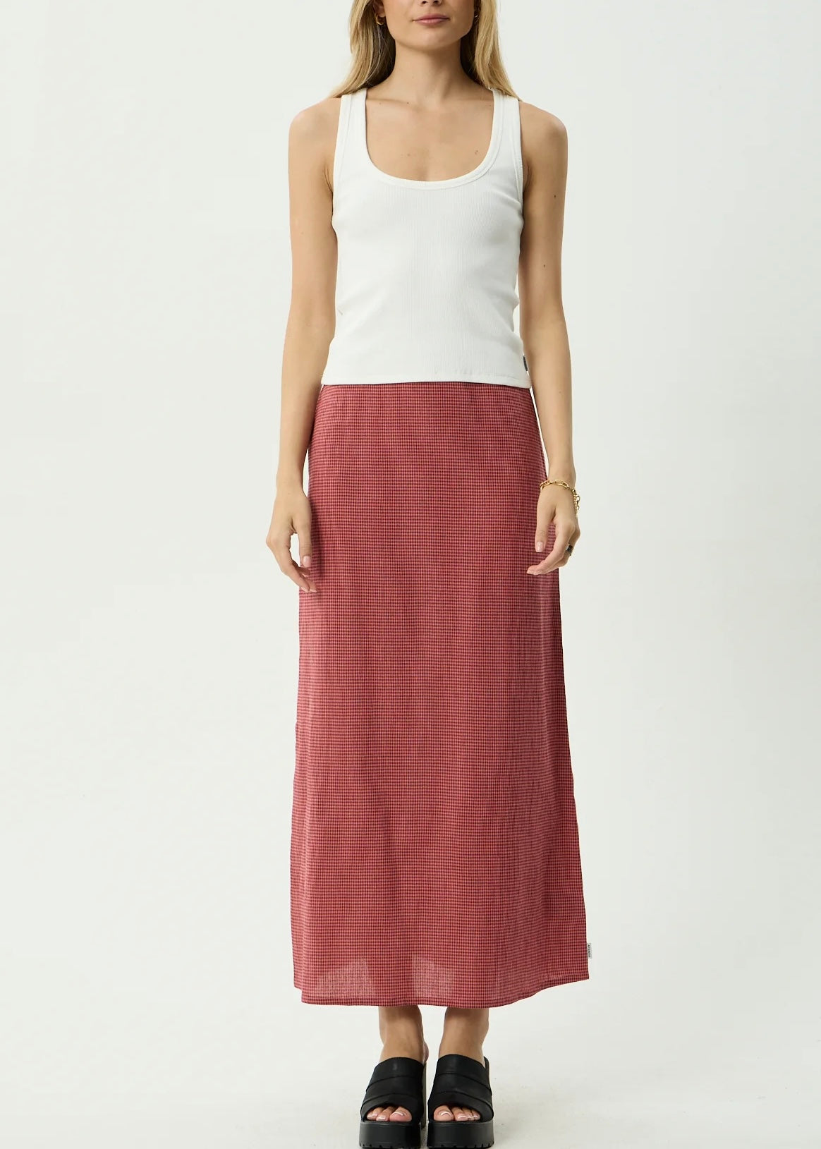 Kali Maxi Skirt