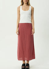 Kali Maxi Skirt
