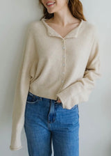 *Pre-Order Oct 5th*  Piper Cardigan