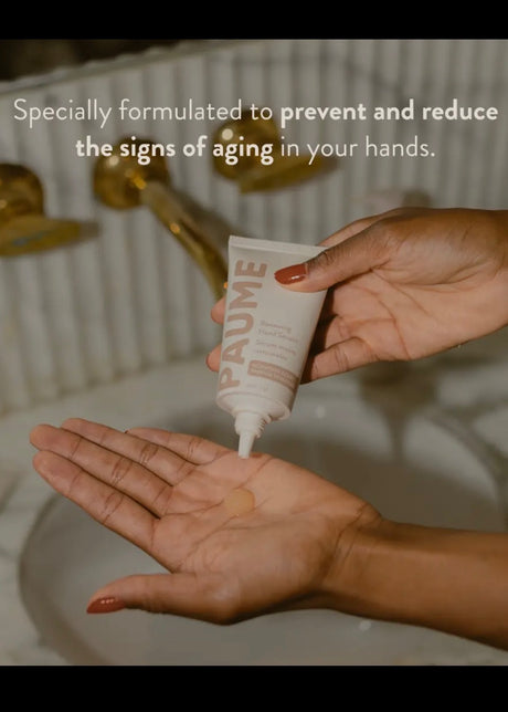 Renewing Hand Serum
