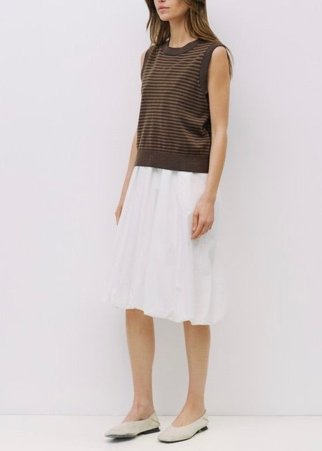 Leon Vest Top