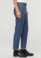 Performance Denim Lite Harbour Pant