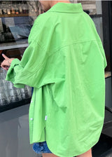 Lightweight Owen Shirt