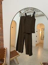 Buck Mason Lounge Set