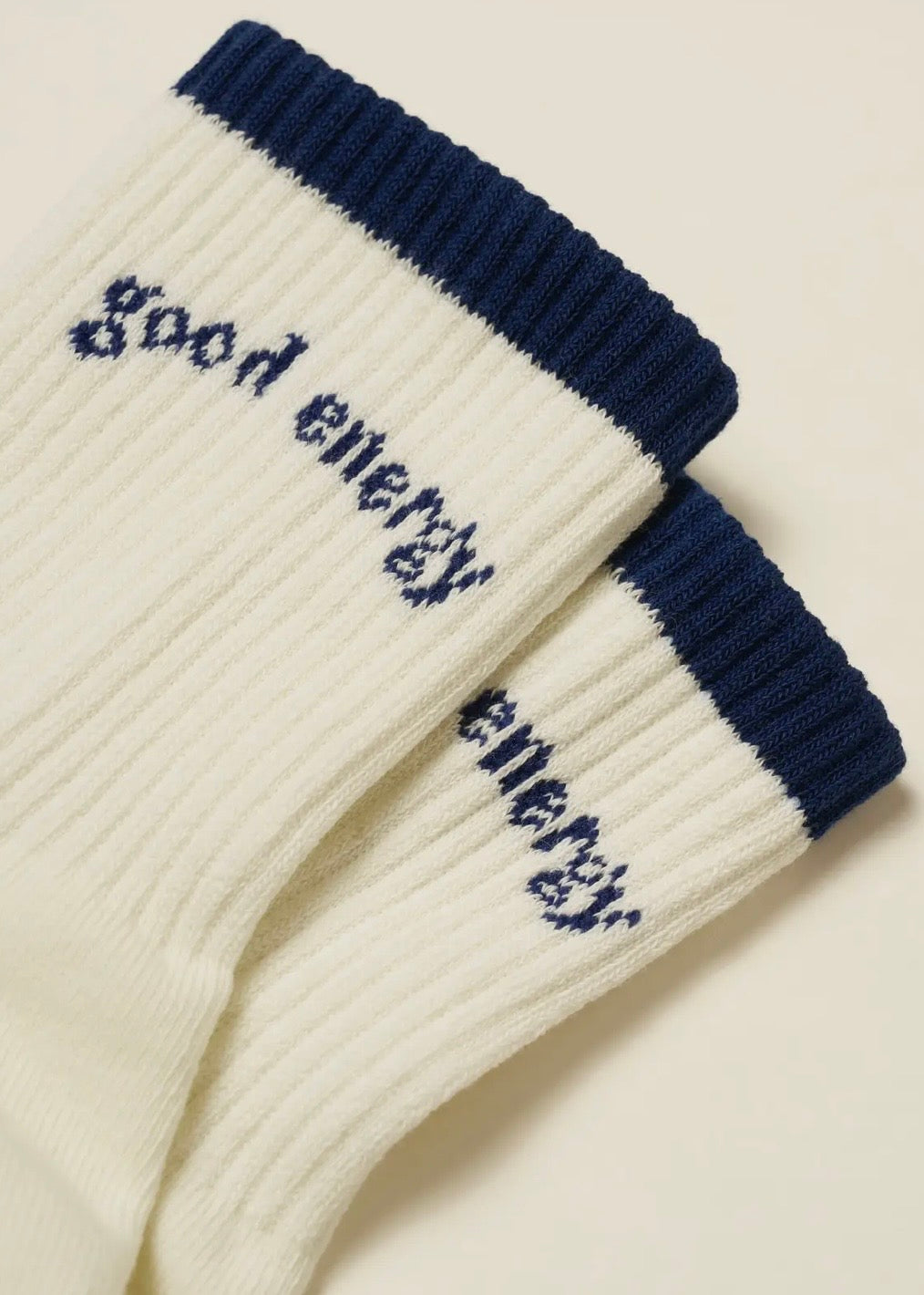 Good Energy Grip Socks