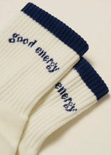 Good Energy Grip Socks