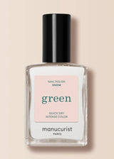 Snow Nail Polish