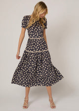 Dara Midi Dress