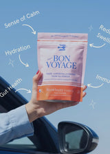 Strawberry Guava Hydration Powder