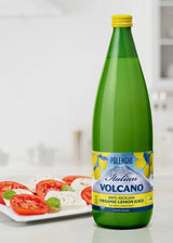 Italian Volcano Lemon Burst