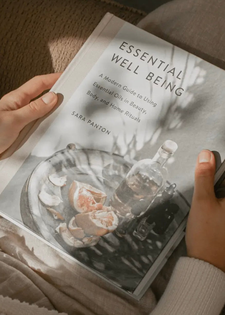 Essential Well Being Book