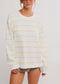 Hustle Layering Tee