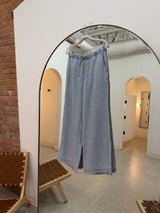Gentle Fawn Drawstring Tencel Pants