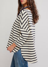 We The Free Two Sense Long Sleeve Top