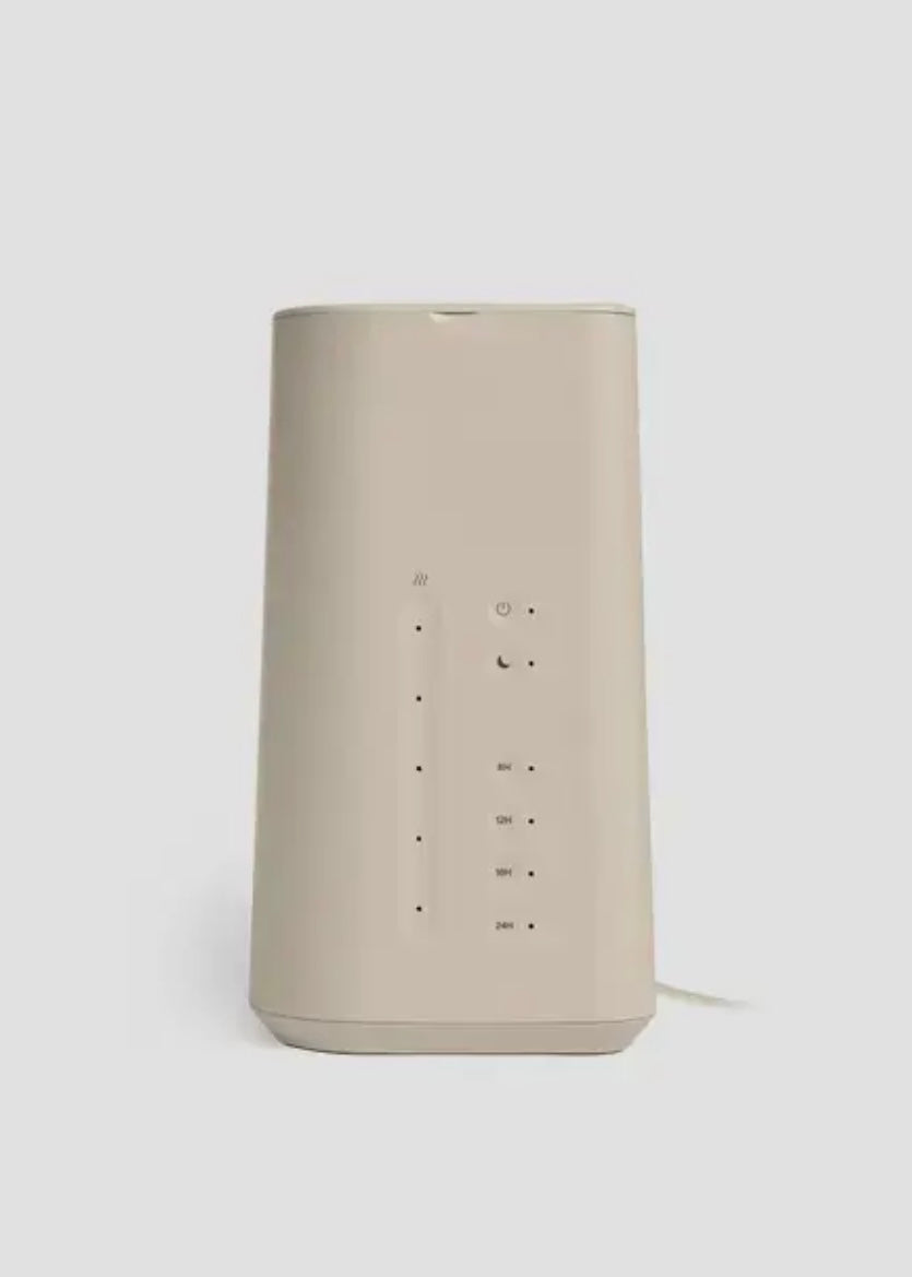 Cloud Humidifier
