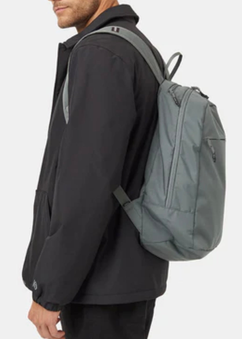 Ripstop Packable Backpack