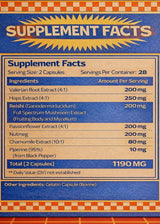 Deep Dream - Rhythm | Depth