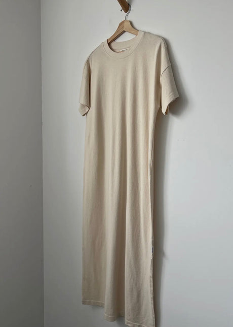 Her Dress