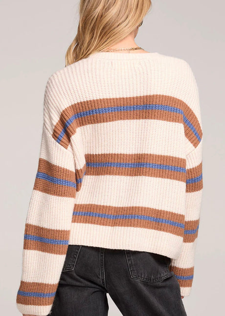 Jane Sweater