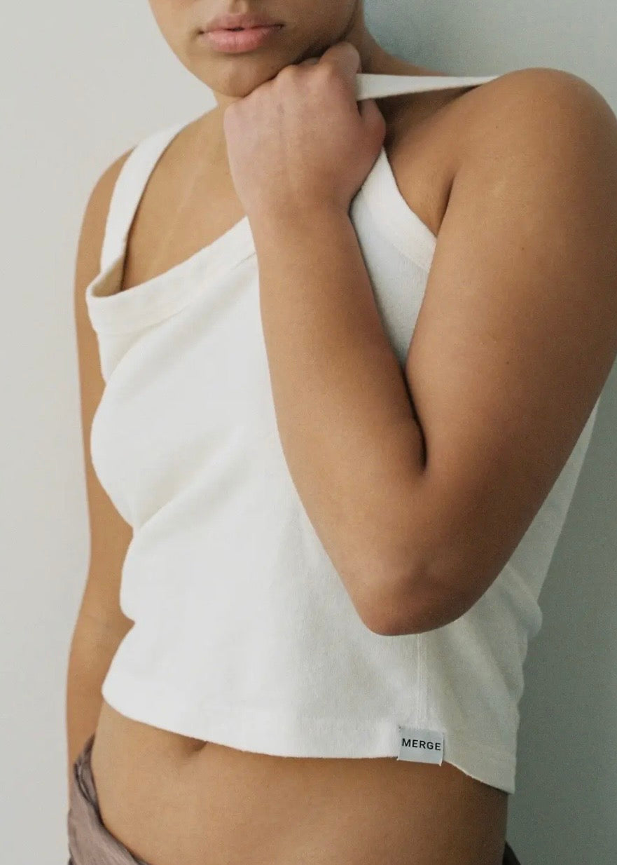 Hemp Breeze Tank Top