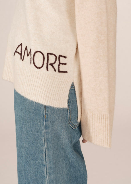 Amore Sweater