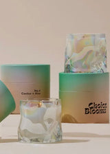 No. 6 Cactus + Aloe Candle