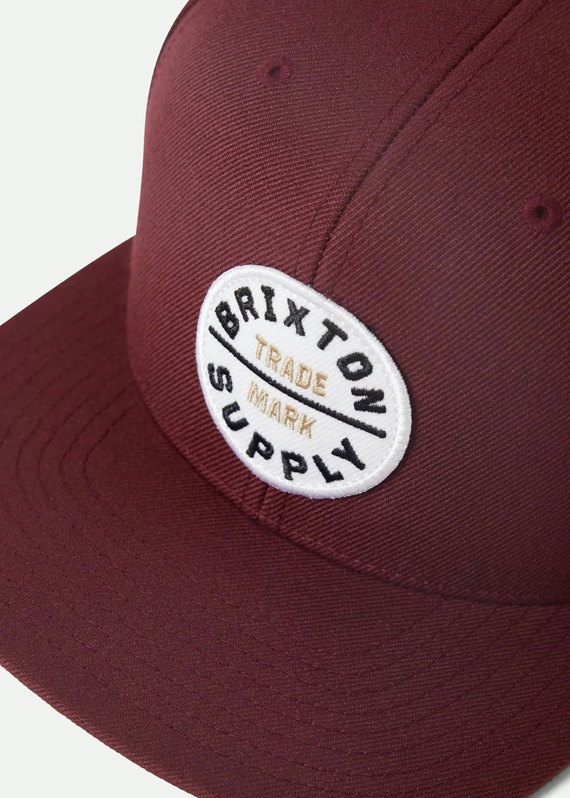 Oath III Snapback