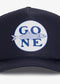 Gone Fishin' Trucker Hat