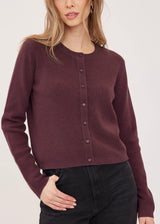 Mirabelle Cardigan