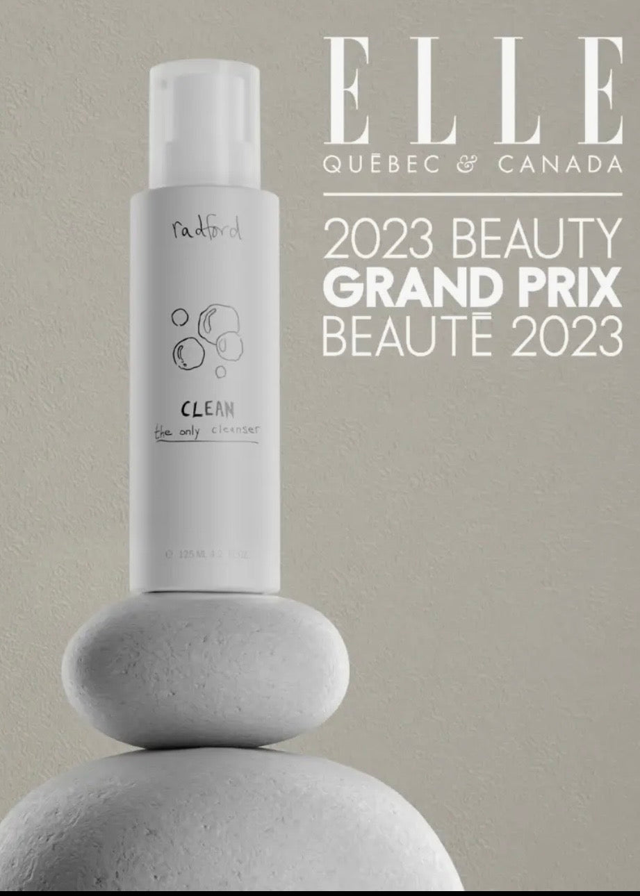 Clean | Ph-Balanced Gel Cleanser