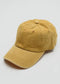 Vintage Washed Baseball Cap