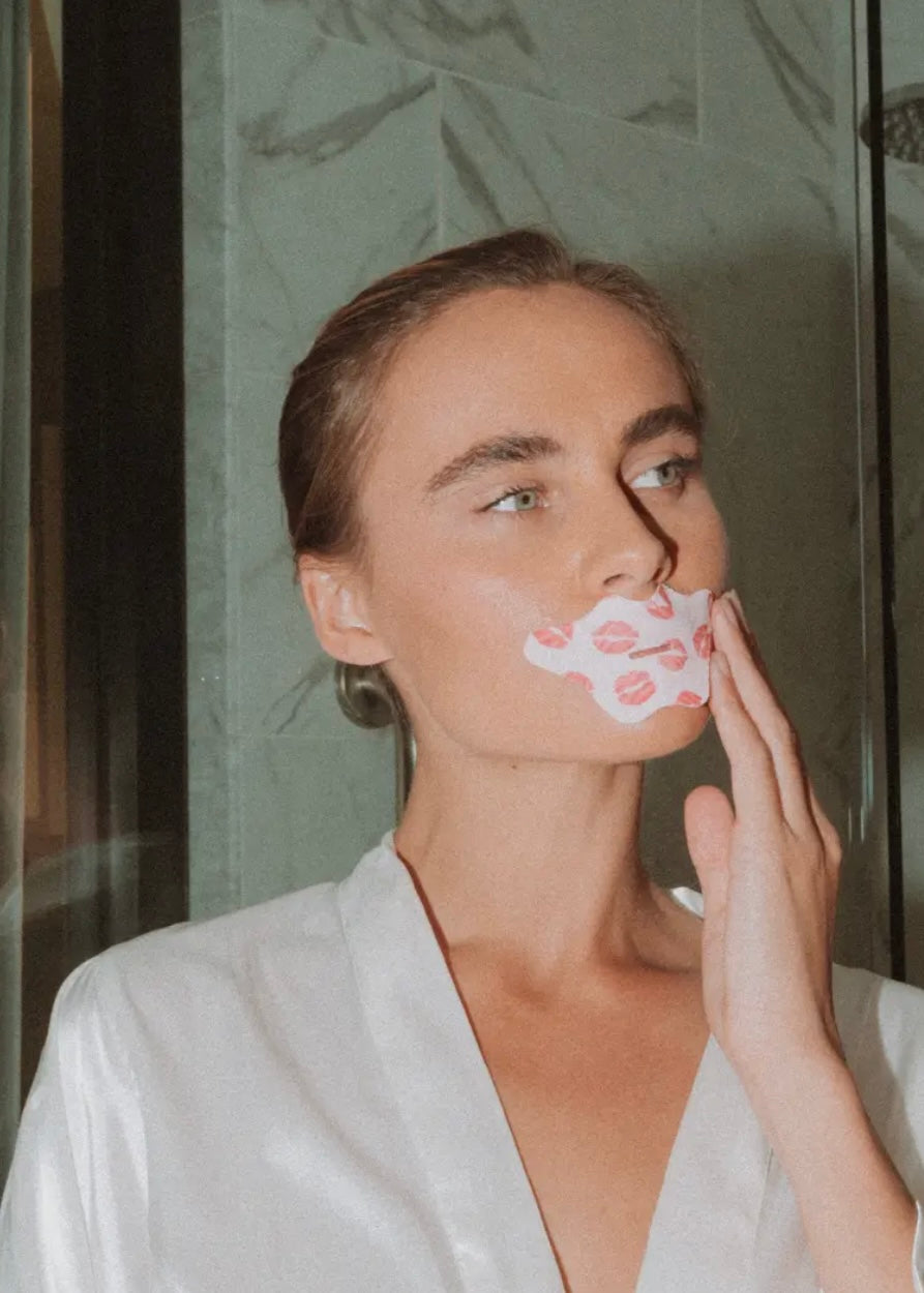 Mouth Tape