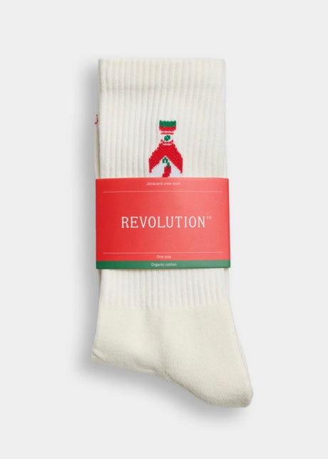 8925 Chili Sock