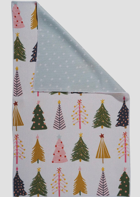 Bloom Kitchen Towel