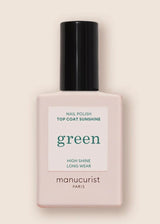 Top Coat Sunshine