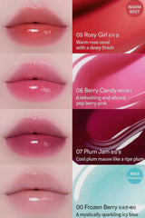 Tocobo Juicy Berry Plumping Lip Oil