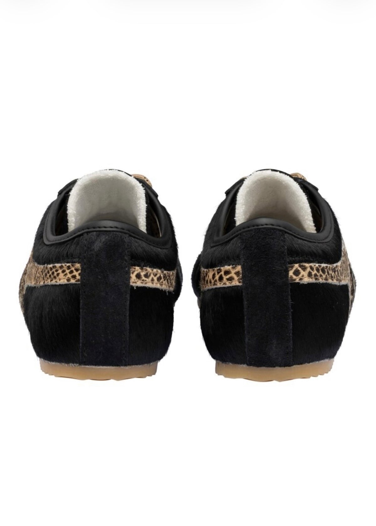 Cleora Luxe Sneaker