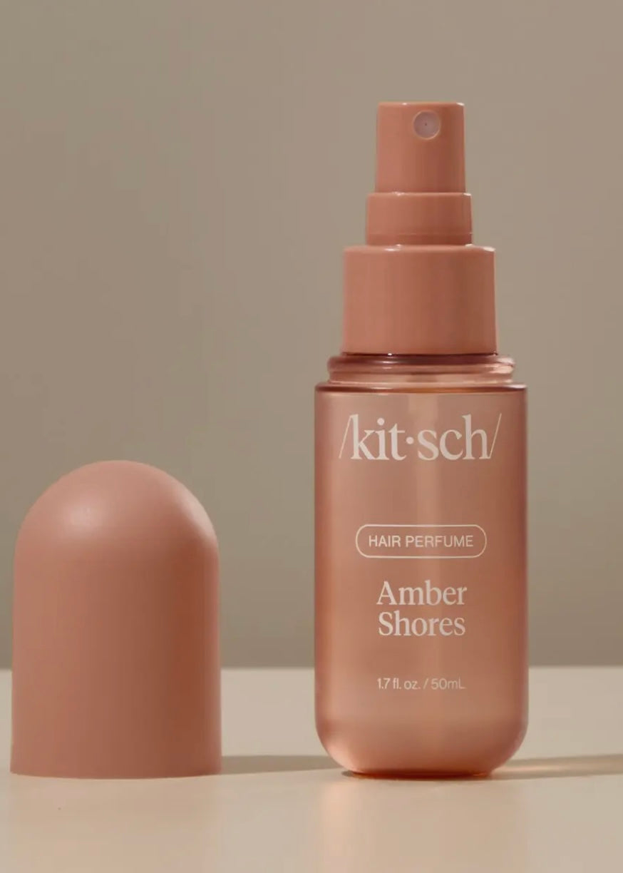 Hair Perfume
