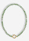 Macey Gemstone Necklace