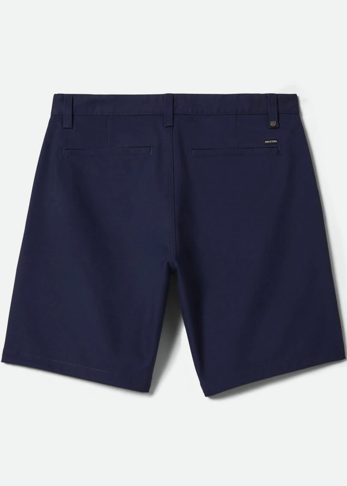 Santo Chino Short