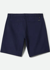 Santo Chino Short