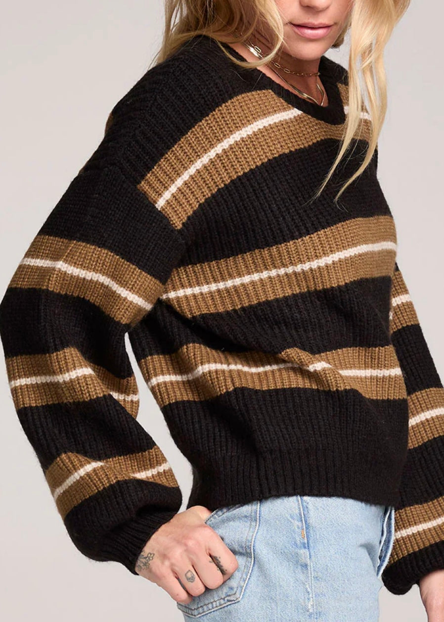 Mimi Sweater
